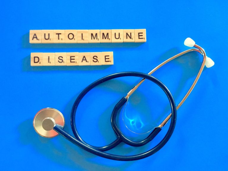 Autoimmune disorders