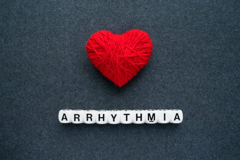 arrhythmia